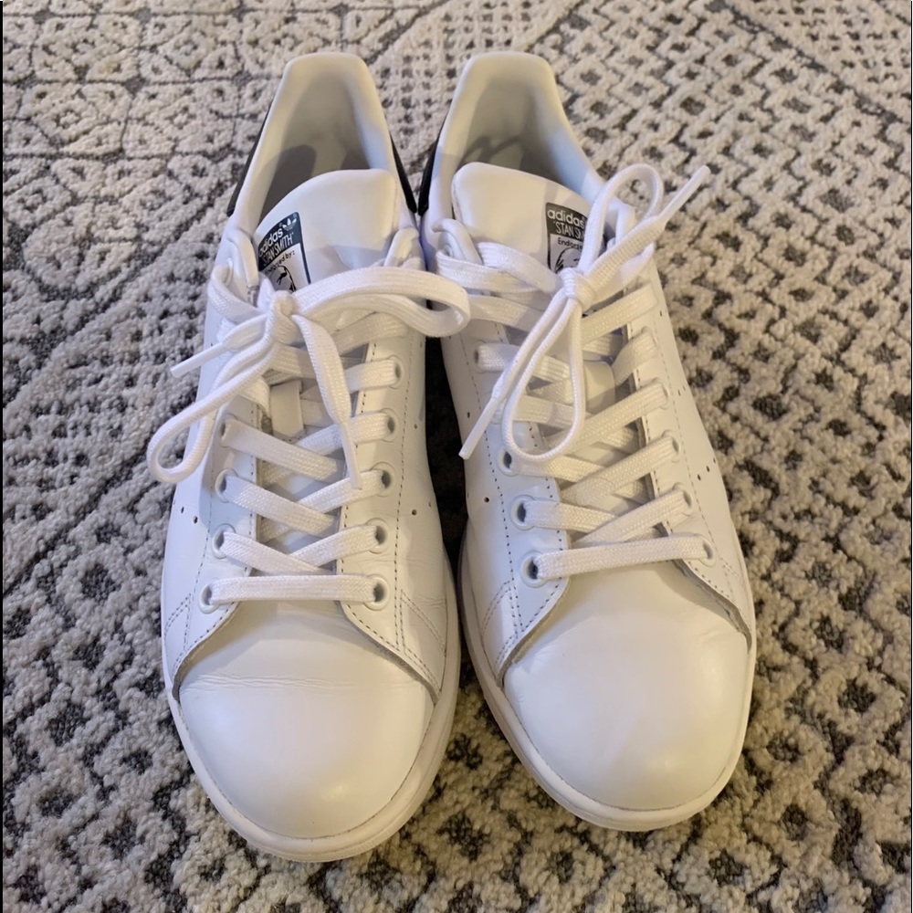 Adidas Stan smith (navy)